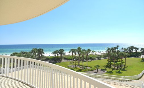 Maison à Destin, Floride, États-Unis 1