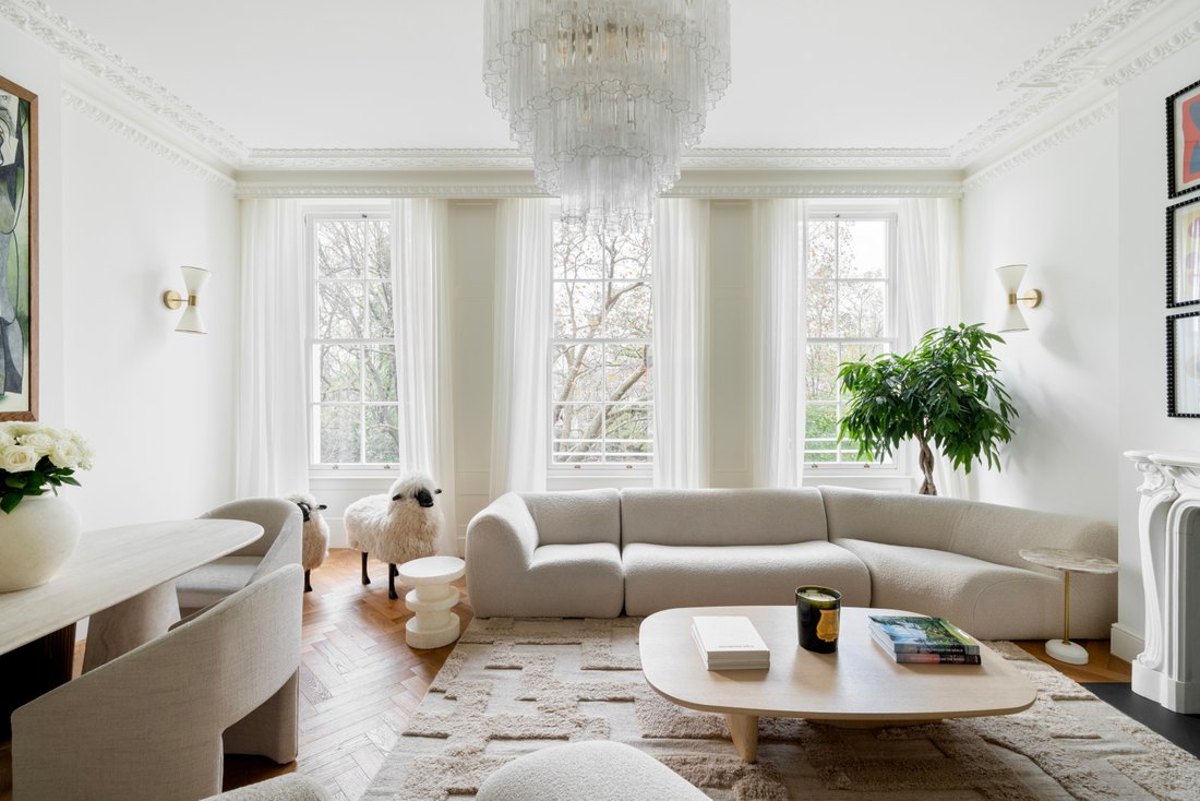 Apartment in Holland Park, Kensington And Chelsea, England 1 - 16757567