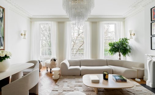 Appartamento a Holland Park, Kensington e Chelsea, Inghilterra 1