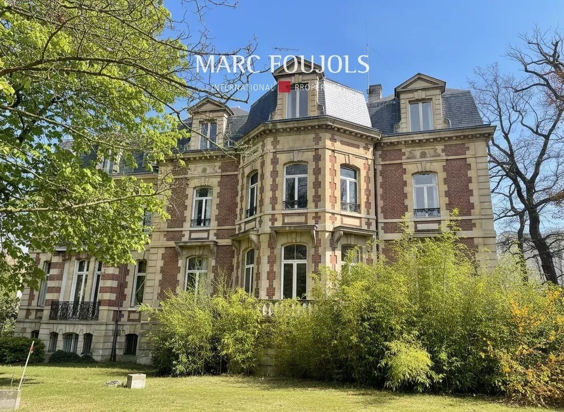 Apartment in Chantilly, Hauts-de-France, France 1 - 16761915