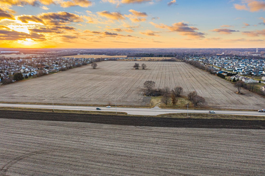Land in South Beloit, Illinois, United States 3 - 16755570