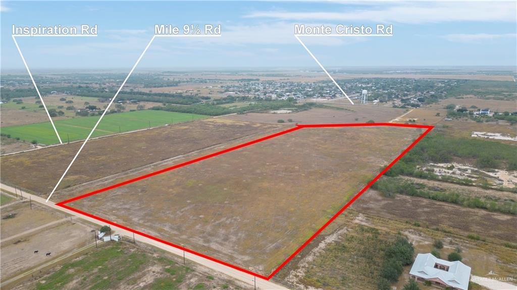 Land in Mission, Texas, United States 2 - 16760744