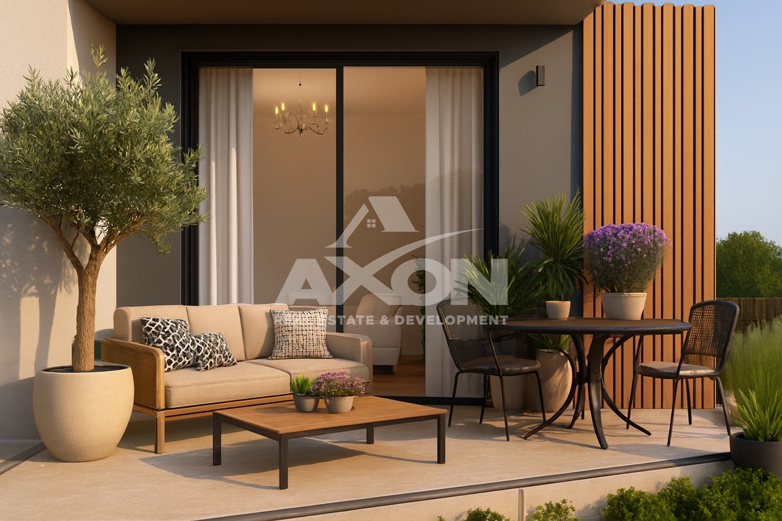 Apartment in Papagou, Attica, Greece 1 - 16759726