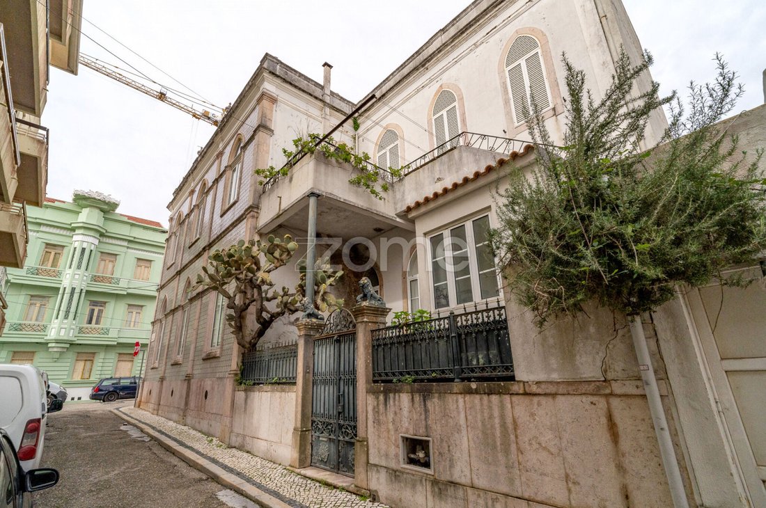 House in Buarcos e Sao Juliao, Coimbra District, Portugal 5 - 16758818