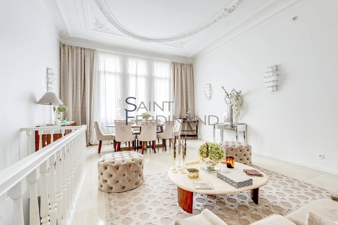 Appartamento a Muette Nord, Paris 16e Arrondissement, Parigi 3 - 16753349