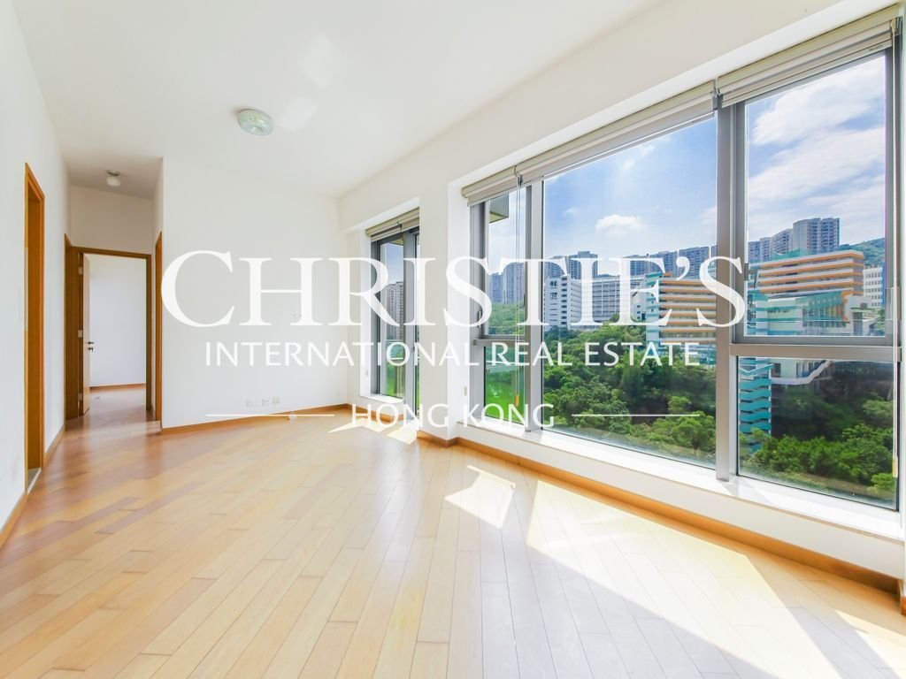 Apartment in Hong Kong, Hong Kong 3 - 16763893
