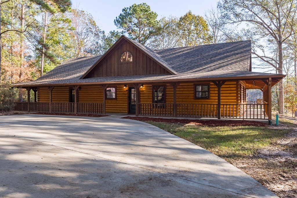 House in Huntington, Texas, United States 2 - 16752782