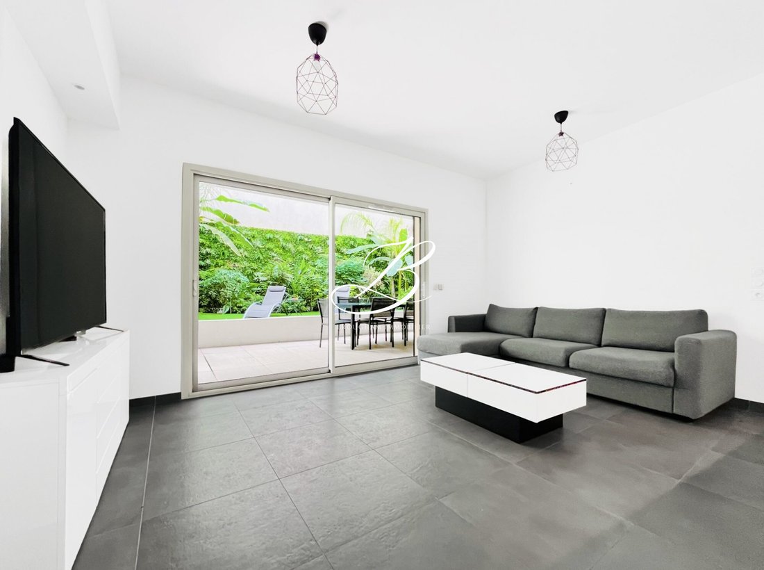 Apartment in Cannes, Provence-Alpes-Côte d'Azur, France 1 - 16763239