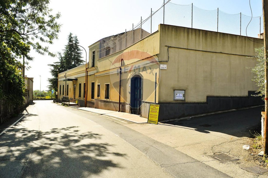 Zafferana Etnea, Sicily, Italy 3 - 16763197