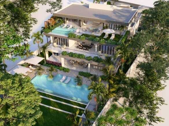 Land in Bridgetown, Christ Church, Barbados 1 - 15893543
