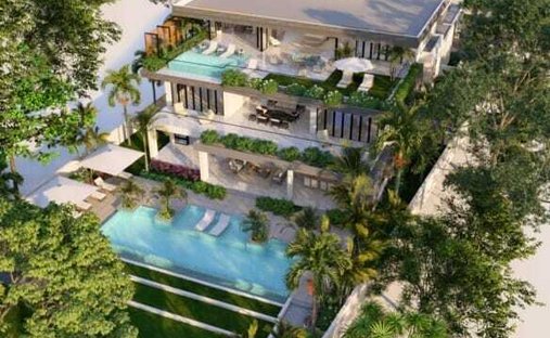 Land in Bridgetown, Christ Church, Barbados 1
