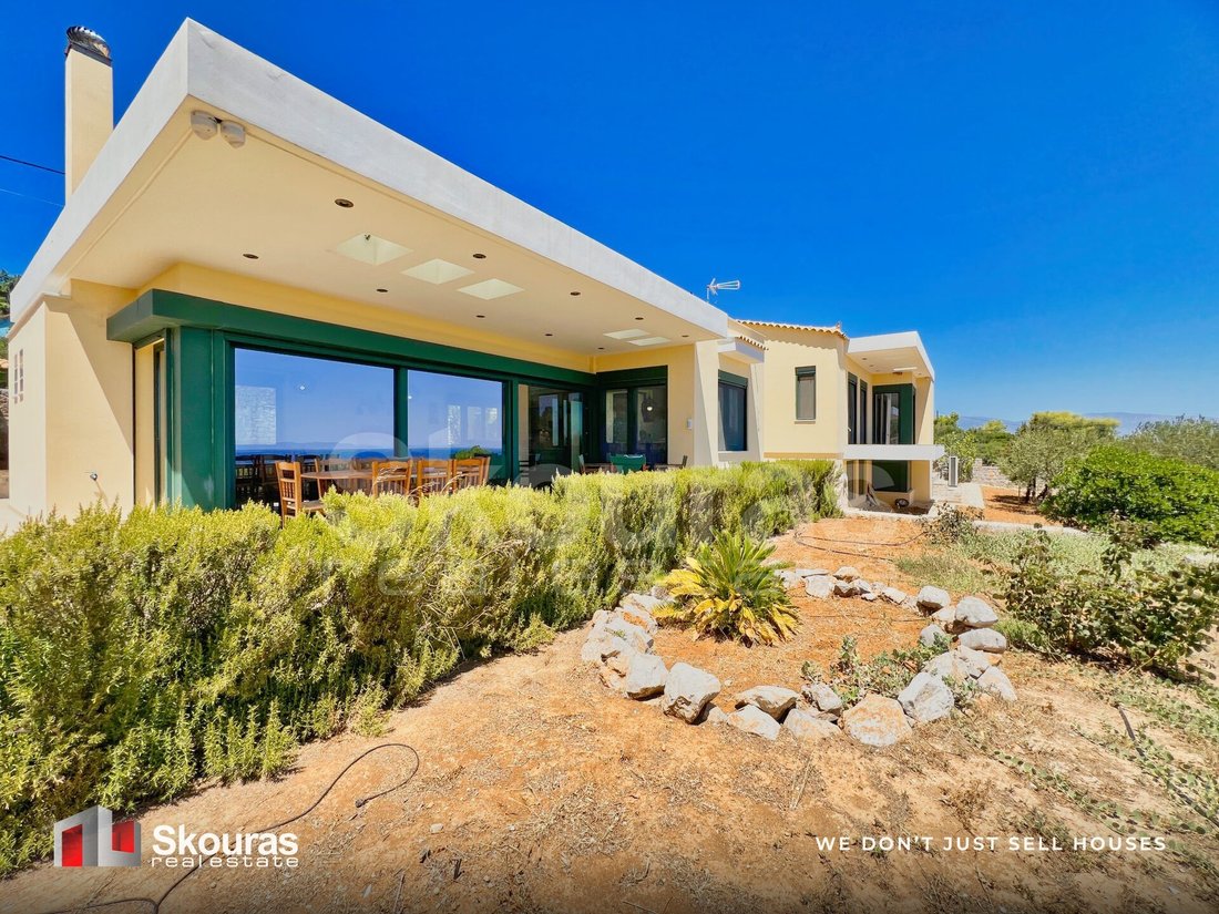 House in Sofiko Community, Solygeia, Greece 2 - 16727805