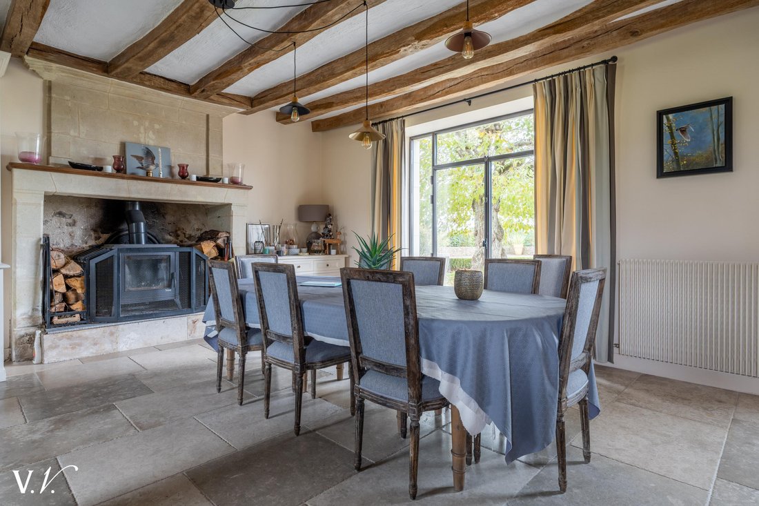 House in Ambillou, Centre-Val de Loire, France 3 - 16757779