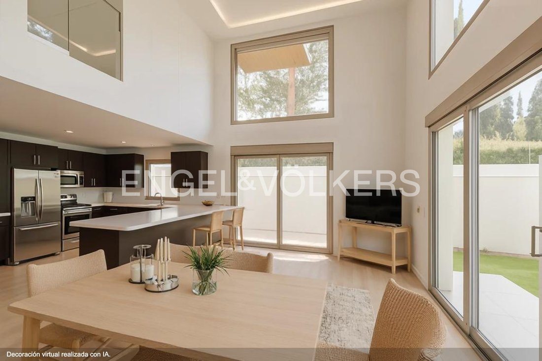 Apartment in Ciudad Lineal, Madrid, Spain 4 - 16758218