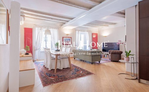 Appartement à Tibaldi - Pezzotti, Milan, Italie 1