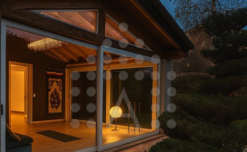 House in Montegrotto Terme, Veneto, Italy 1