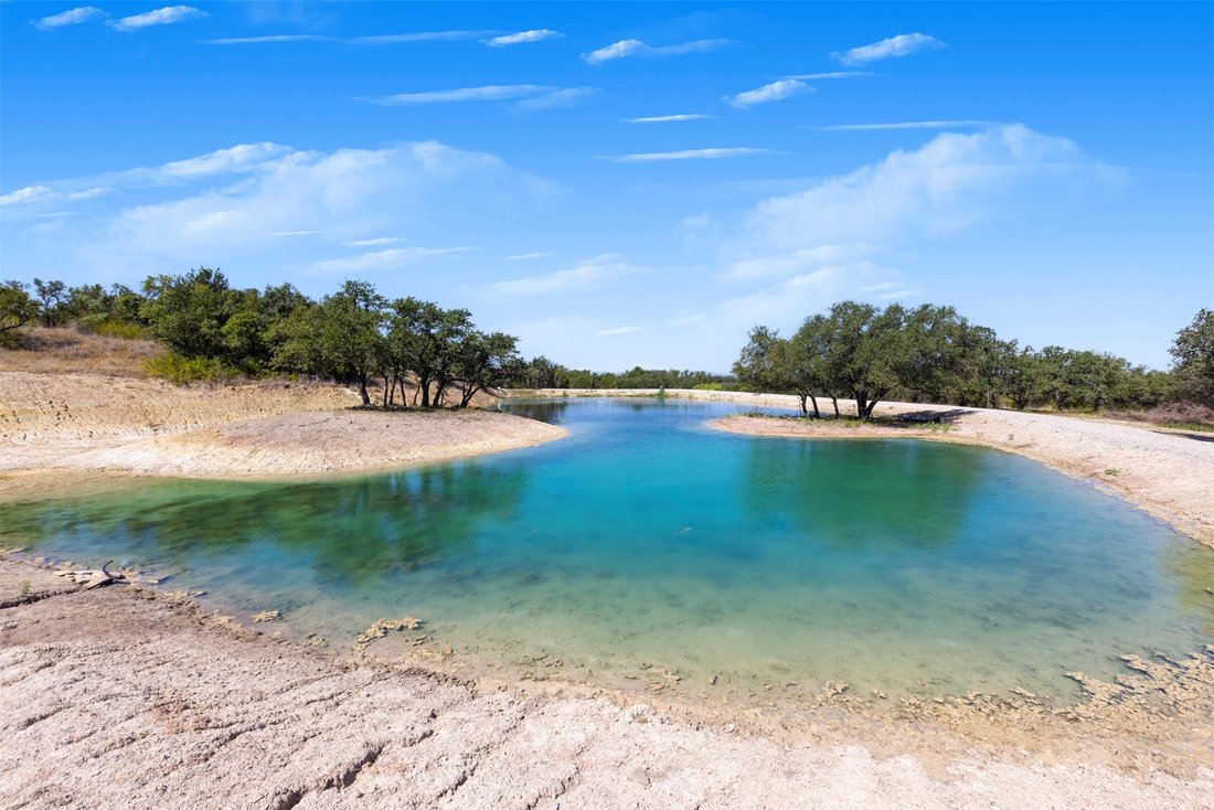 Terreno en Comanche, Texas, Estados Unidos 5 - 16754230