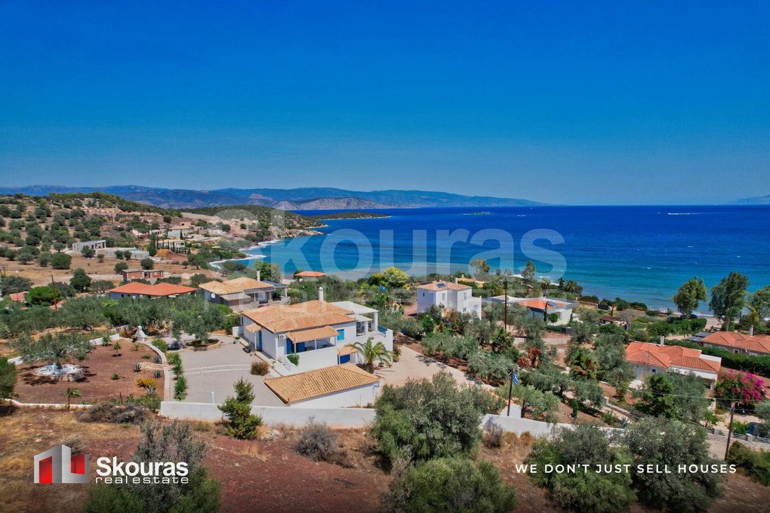 House in Ermioni, Peloponnese, Western Greece and the Ionian, Greece 1 - 16727756