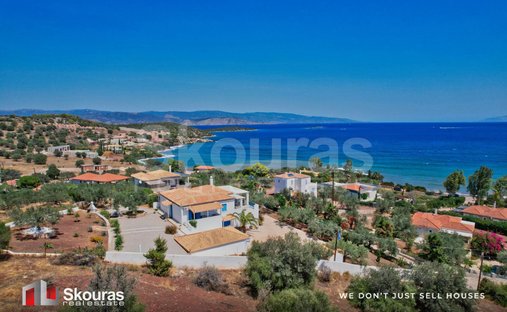 House in Ermioni, Peloponnese, Western Greece and the Ionian, Greece 1