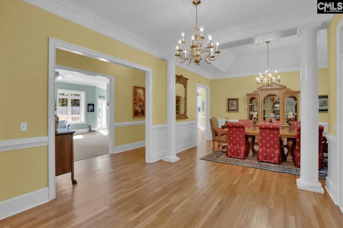 House in Lexington, South Carolina, United States 5 - 16764057