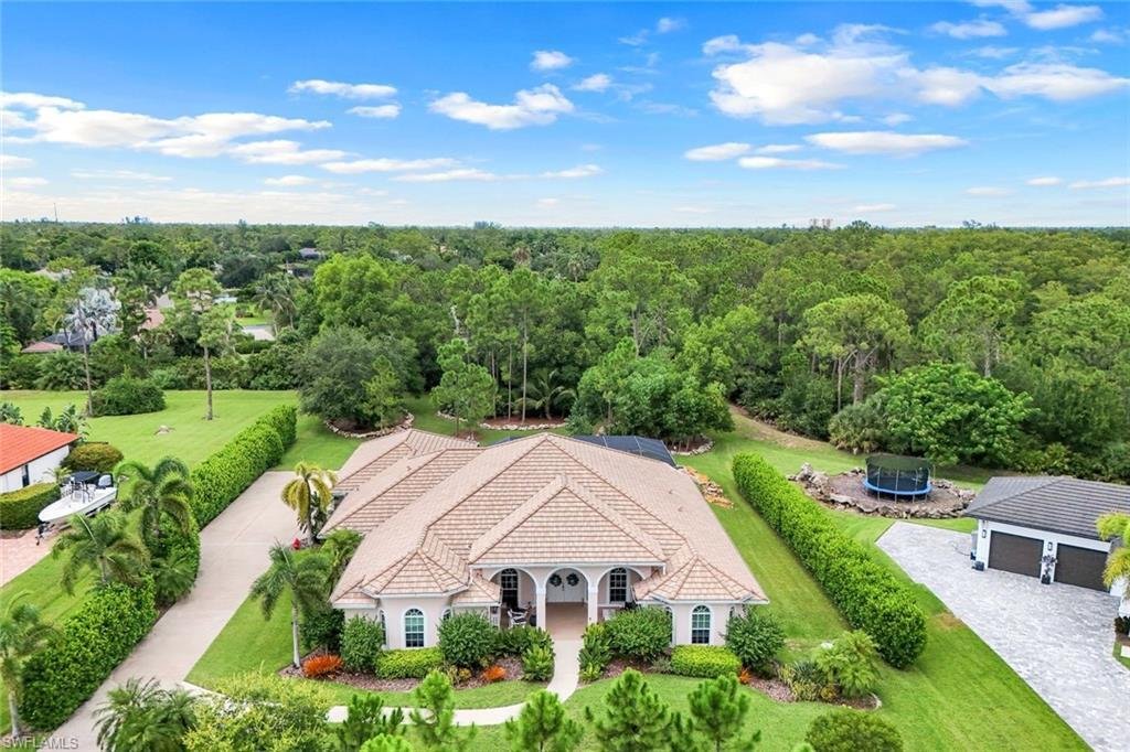 House in Fort Myers, Florida, United States 1 - 16756698