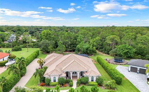 House in Fort Myers, Florida, United States 1