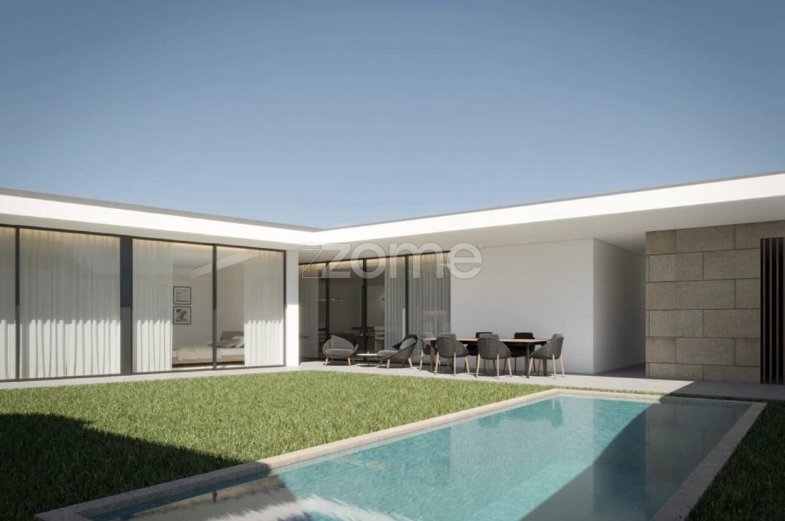 House in Brufe, Braga, Portugal 5 - 16758811