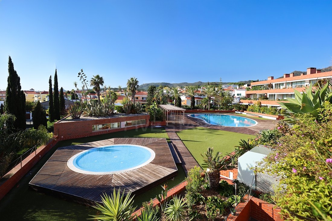 Apartment in Sintra, Lisbon, Portugal 1 - 16663056