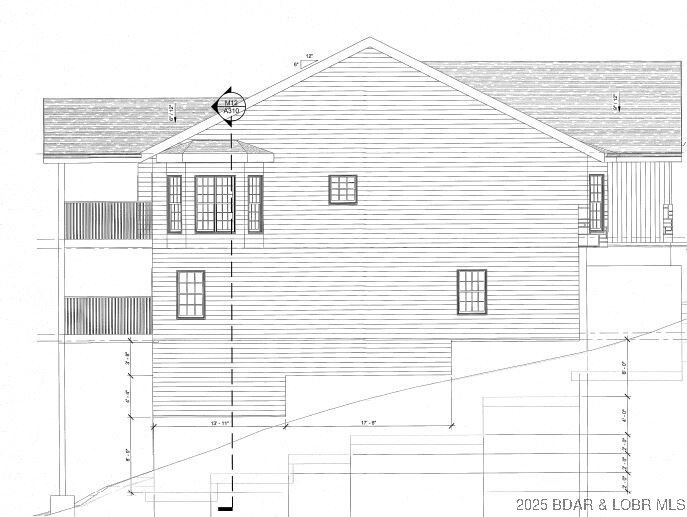 Residenza a Lake Ozark, Missouri, Stati Uniti 5 - 16760893