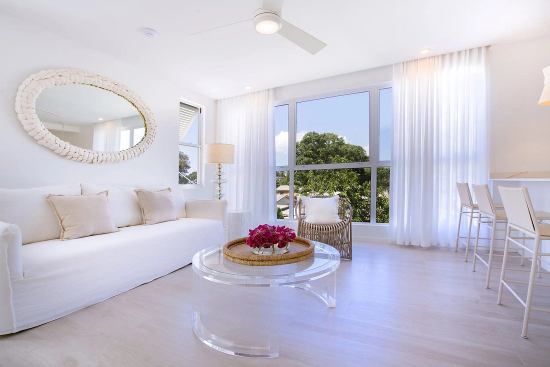 Villa in The Garden, Saint James, Barbados 3 - 16757915