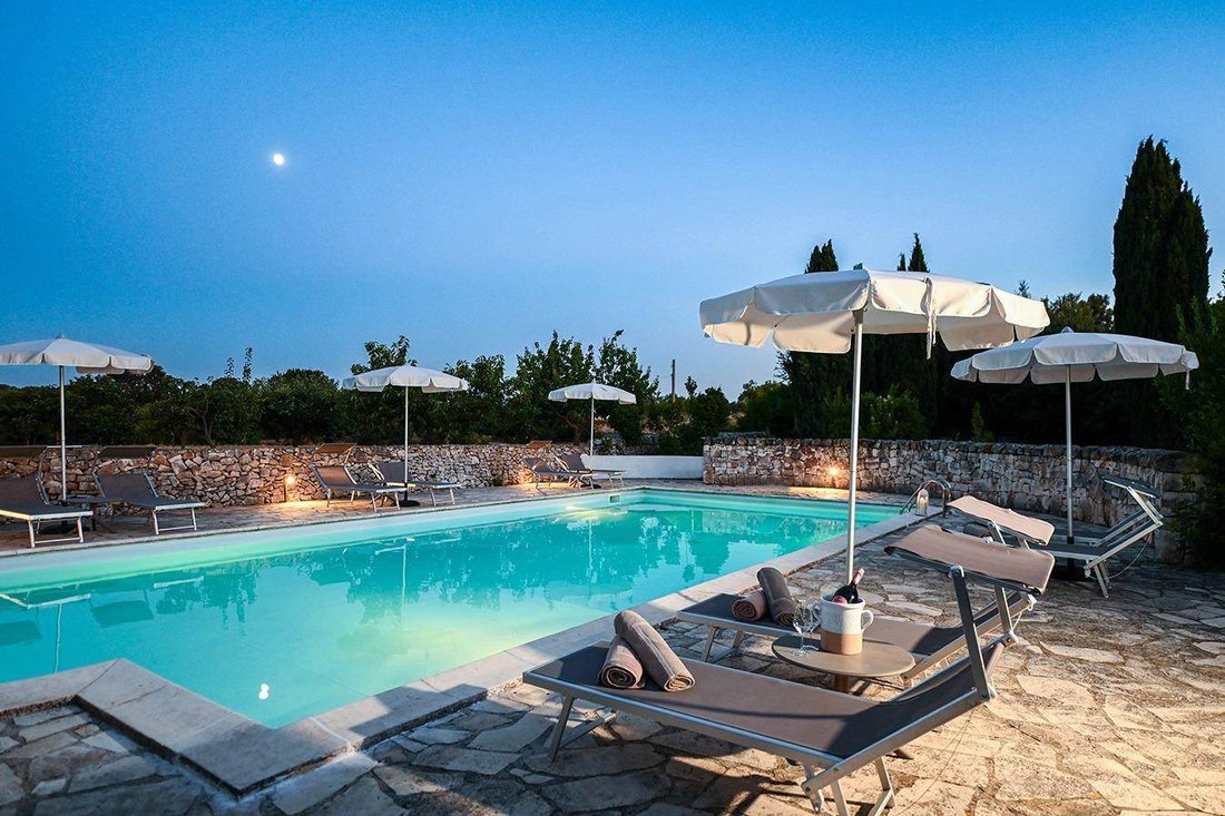 Chalet a Campanile - Fumarola - Cavallerizza, Ostuni, Puglia 3 - 16758197
