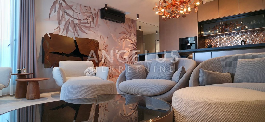 Apartment in Grljevac, Split-Dalmatia County, Croatia 1 - 16762745