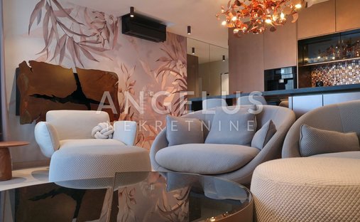Apartment in Grljevac, Split-Dalmatia County, Croatia 1