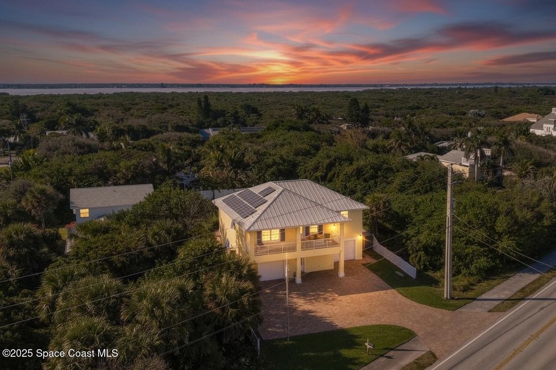 House in Melbourne Beach, Florida, United States 4 - 16764874