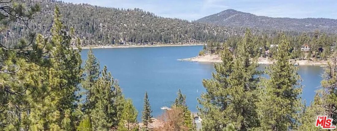 House in Big Bear Lake, California, United States 2 - 16754744