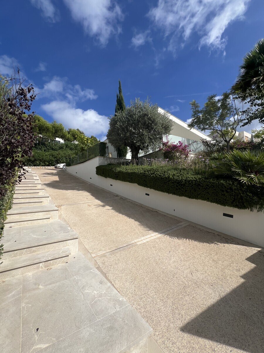 Villa in Rotes Velles, Calvia, Balearic Islands 3 - 16753402