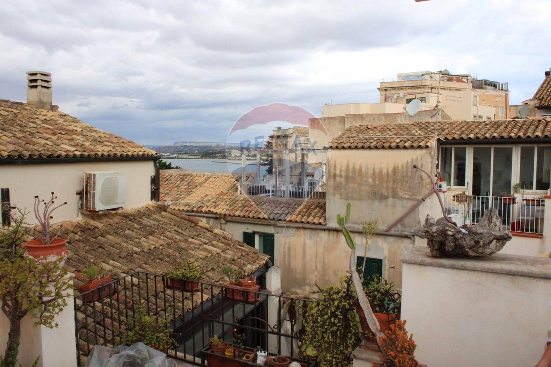 House in Ortigia, Sicily, Italy 1 - 16762876