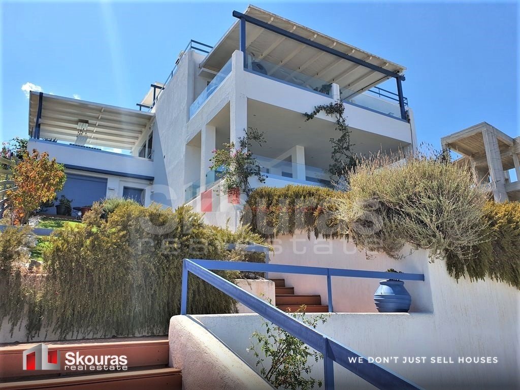 Villa in Sofiko Community, Solygeia, Greece 2 - 16727690