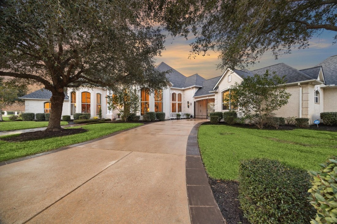 House in Missouri City, Texas, United States 3 - 16760726