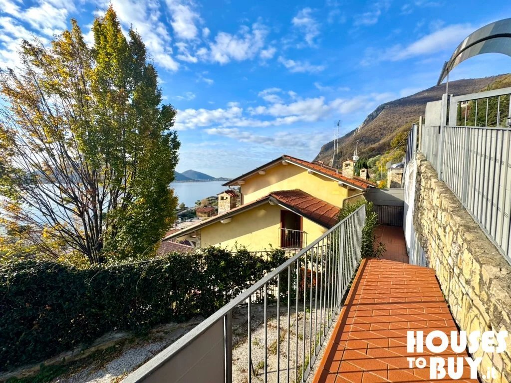 Villa in Predore, Lombardy, Italy 5 - 16764261