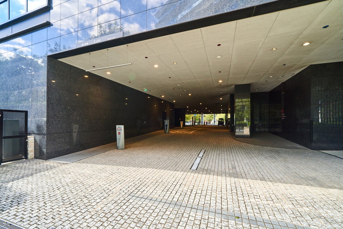 Condo in Minato City, Tokyo, Japan 4 - 16765019