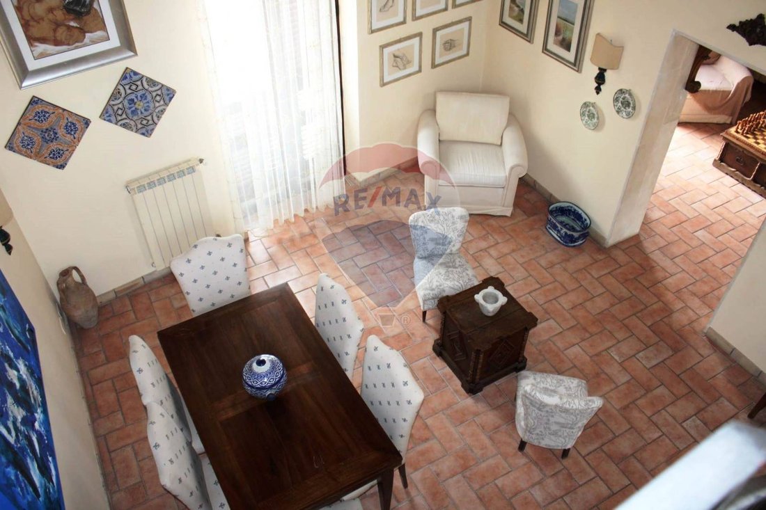 House in Ortigia, Sicily, Italy 5 - 16762876