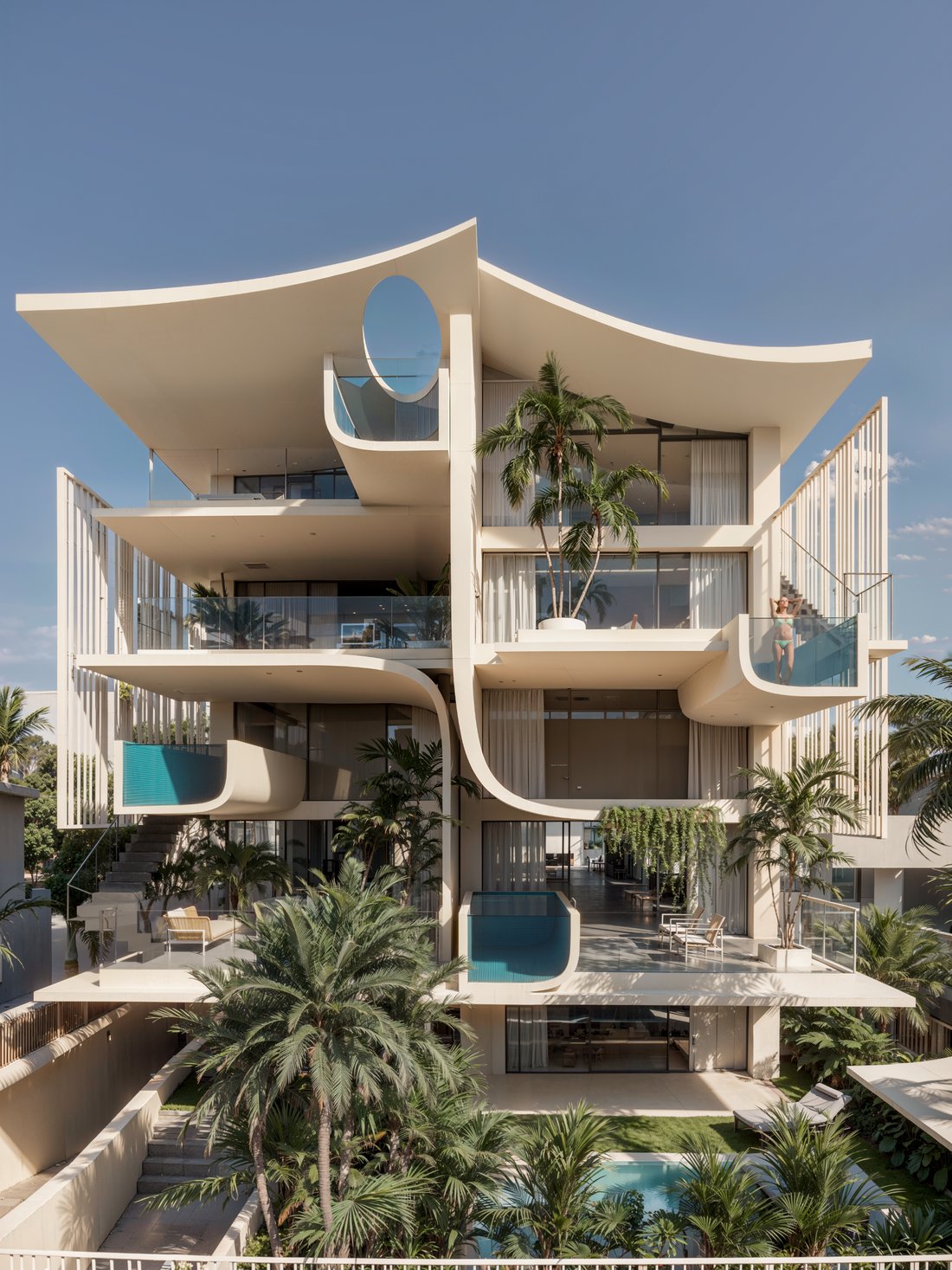 Apartment in Voula, Attica, Greece 4 - 16759753