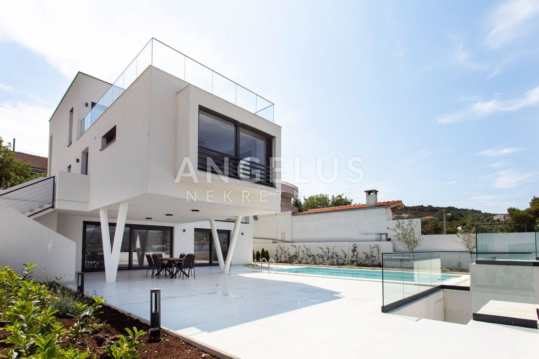 House in Necujam, Split-Dalmatia County, Croatia 3 - 16762739