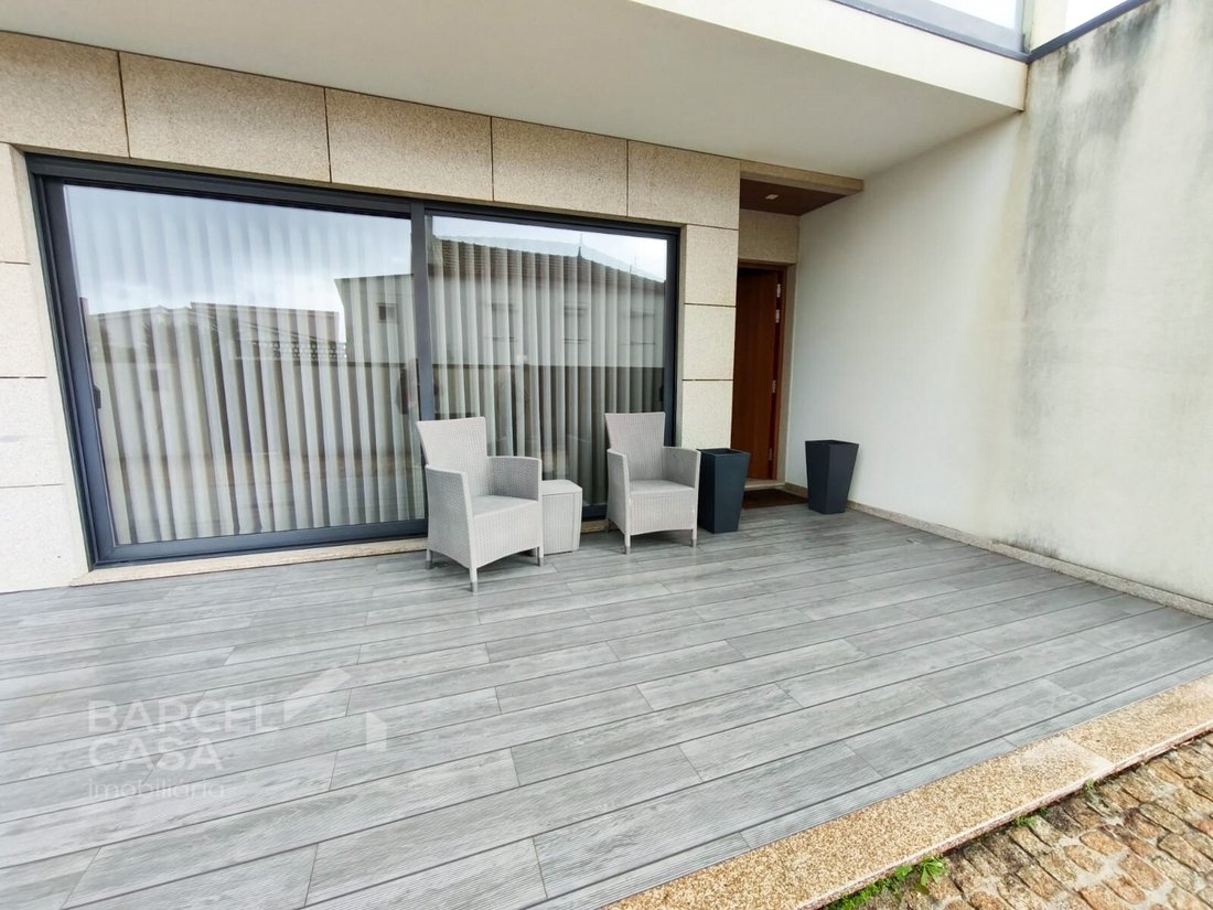 House in Esposende, Marinhas e Gandra, Braga, Portugal 4 - 16762085
