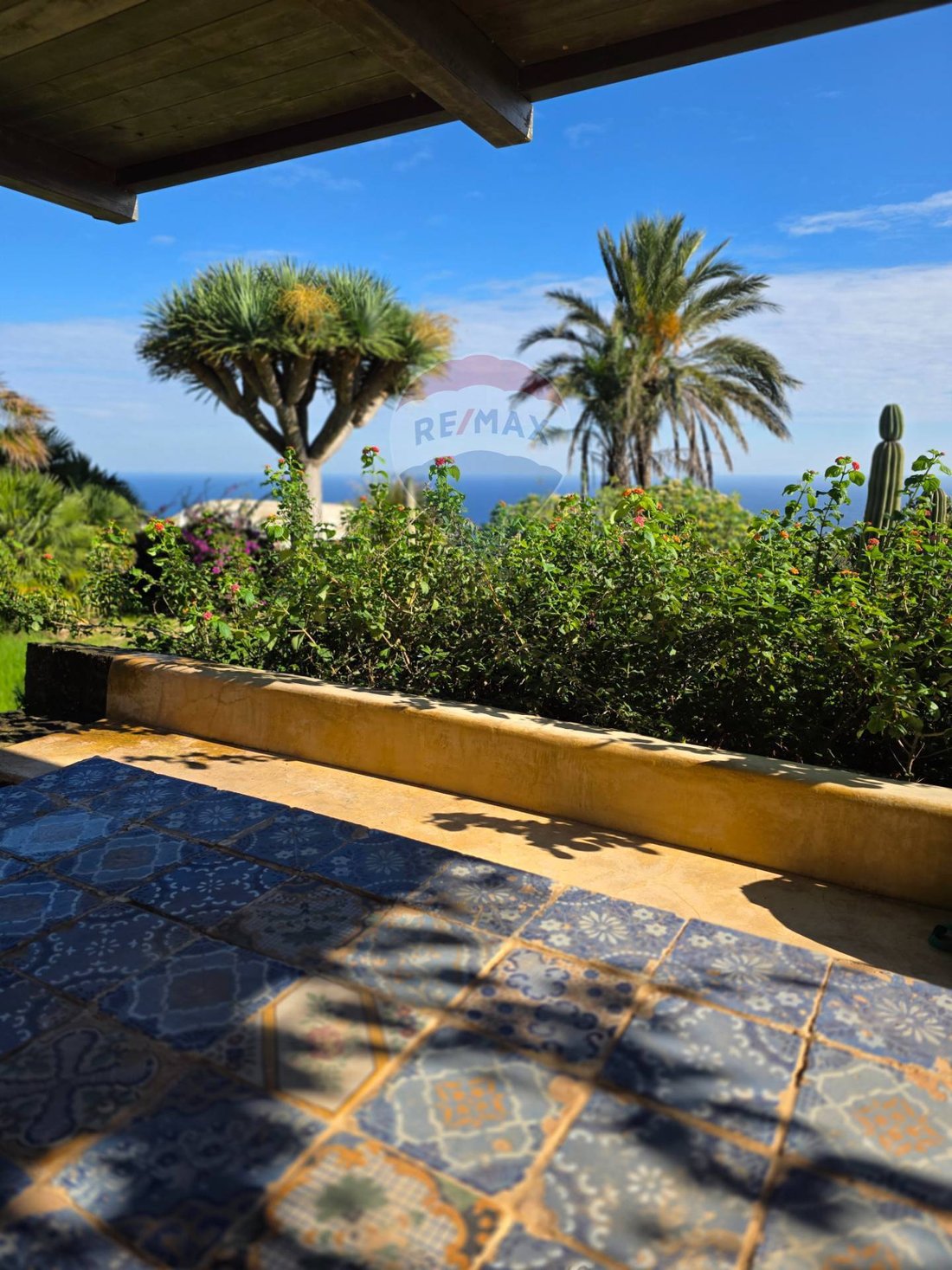 Villa in Pantelleria, Sicily, Italy 5 - 16763193