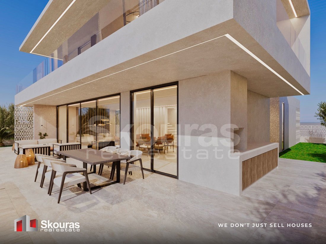 House in Community of Loutraki - Perachora, Loutraki - Perachora, Greece 5 - 16727568