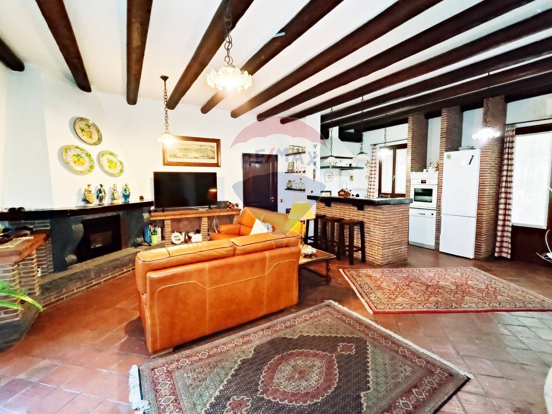 Villa in Misterbianco, Sicily, Italy 5 - 16763204