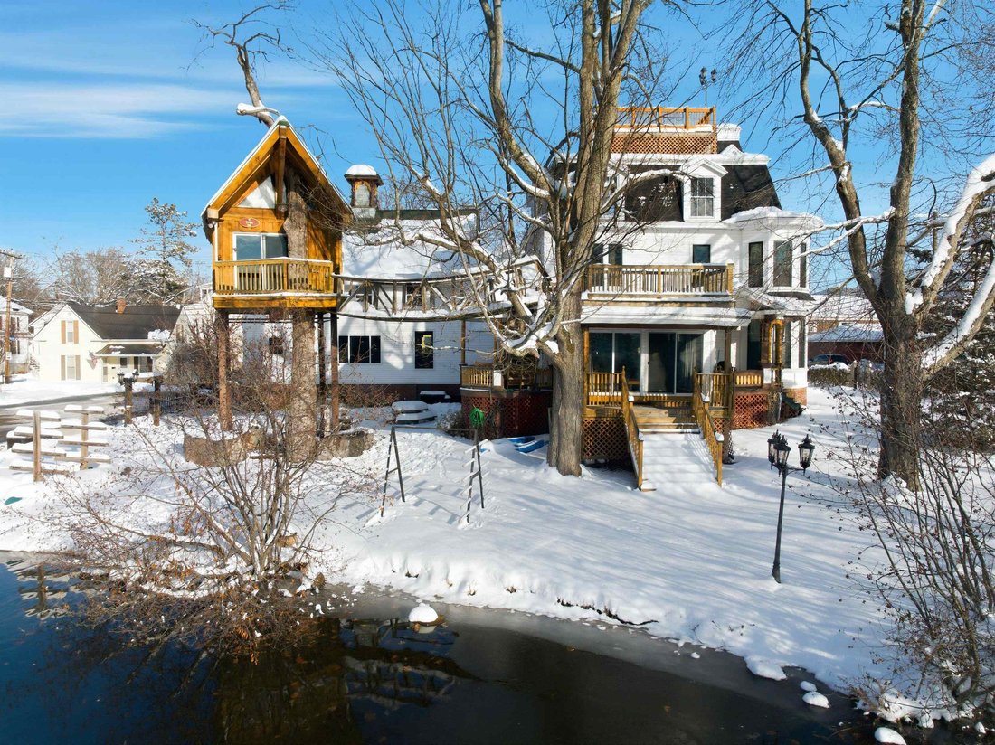 House in Laconia, New Hampshire, United States 5 - 16760727