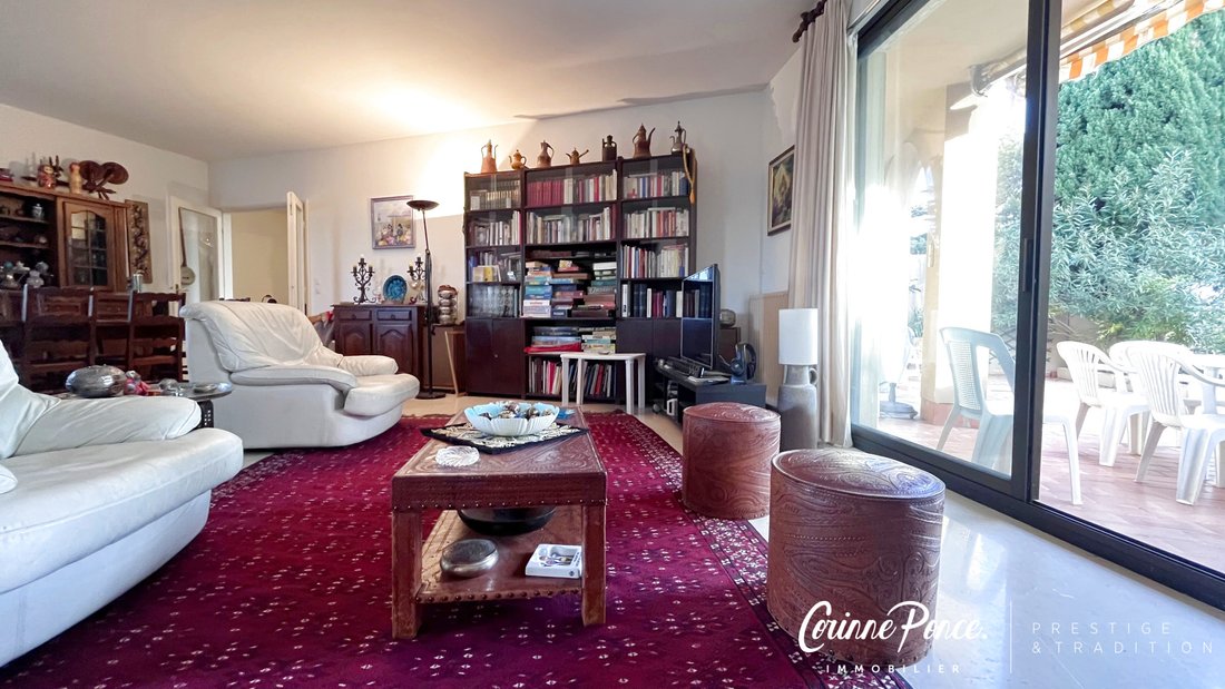 Appartement à Camplanier, Nîmes, France 5 - 16674381
